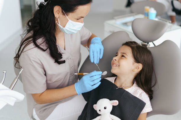 Advanced Technology for Better Dental Care in Mount Carmel, OH