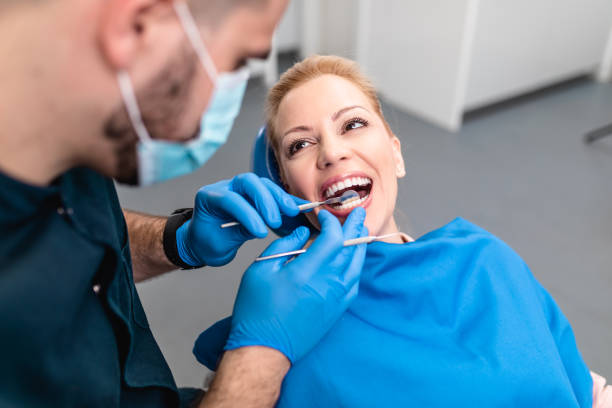 Best Laser Dentistry  in Mount Carmel, OH