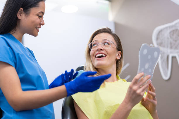 Oral Surgery in Mount Carmel, OH