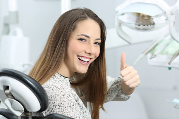 Best Teeth Whitening  in Mount Carmel, OH